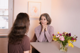 NARM Sitzungen für emotionale Stabilität und Selbstbewusstsein