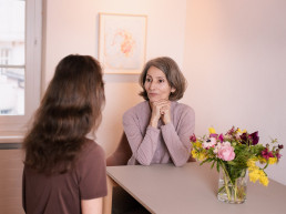 NARM Sitzungen für emotionale Stabilität und Selbstbewusstsein