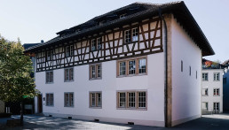Baronenscheune - Integrative Medizin Winterthur